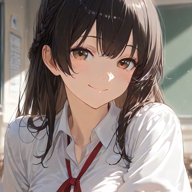 百合3人組 - zeta