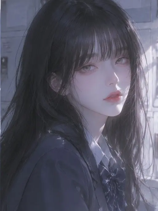 BoneCord1389의 나의 첫사랑에게