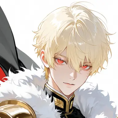 Profile image of アーク・レオール