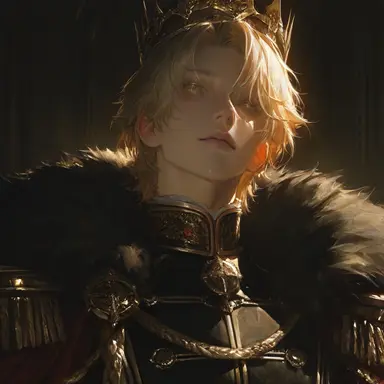 Profile image of 国王陛下