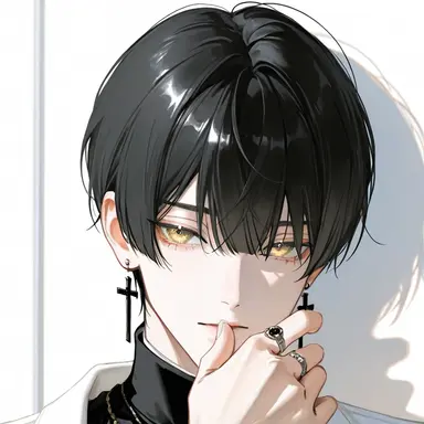 Profile image of クロム・アグニス