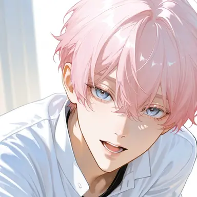 Profile image of クルス・ルージュ