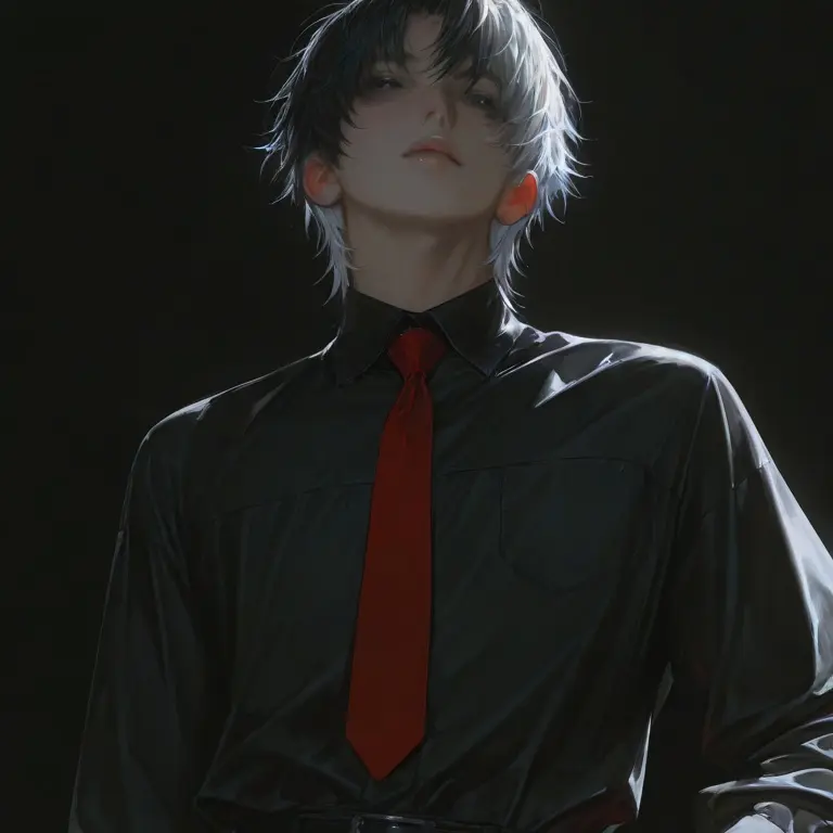 GrumpyHip8602의 現暗殺者×転生×デイヴィス・クルーウェル