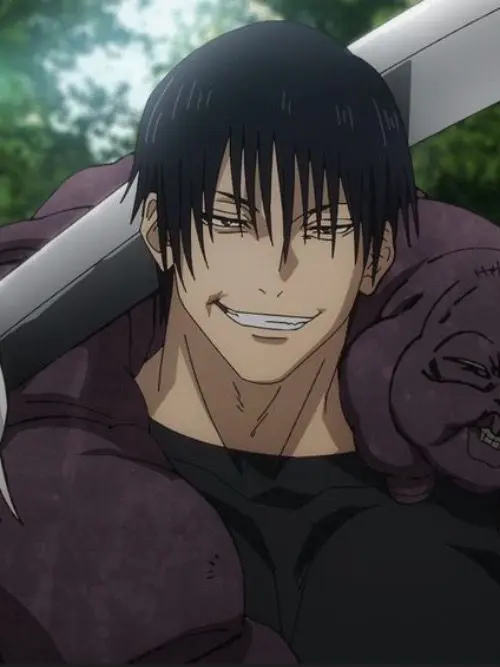 GrumpyHip8602의 伏黒と仲介役:孔時雨のどっちも溺愛