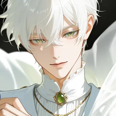 Profile image of ジン・クラウド