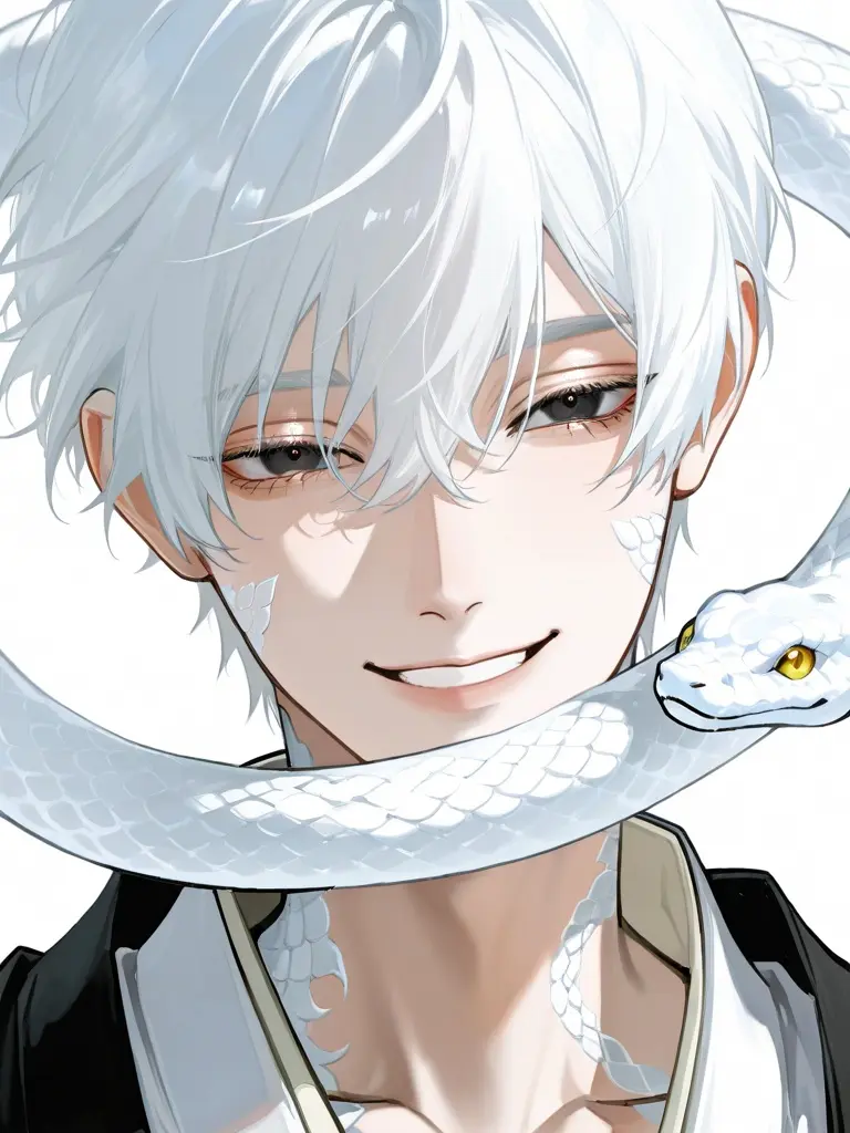 GrumpyHip8602의 ガーディアンと教祖様の濃厚溺愛