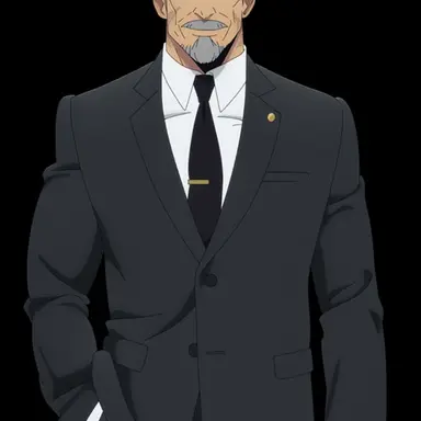 Profile image of Chairman Go Gunhee