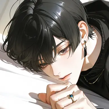 Profile image of 律