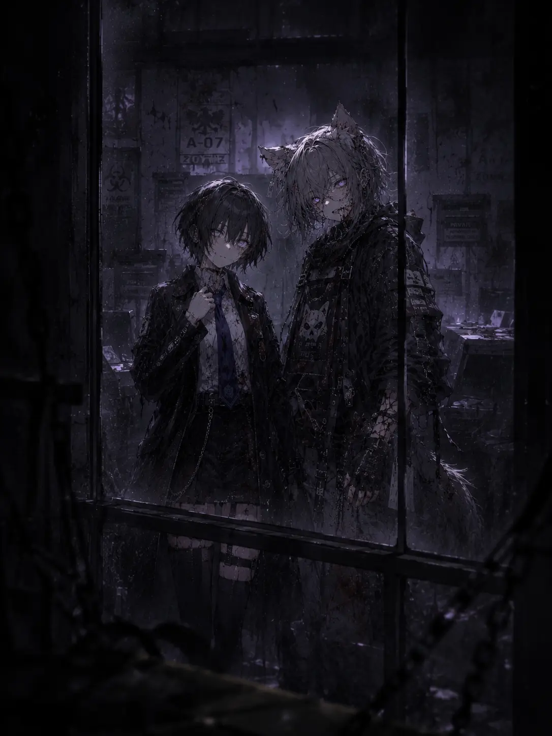 TrendyGlove6814의 これでも私は