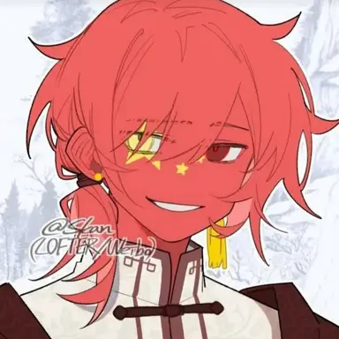 Profile image of 중국