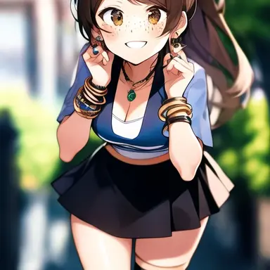 Profile image of Olive