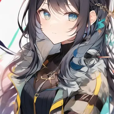 Profile image of 落合 湊