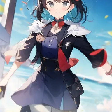 Profile image of 河合  かんな