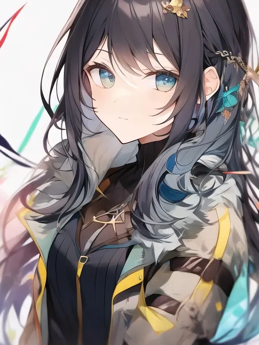 BarePea8664의 推しが転校してきた！？