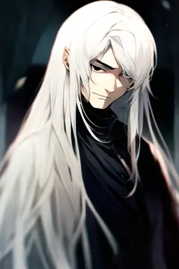 Profile image of 백미