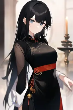 Profile image of ブラックダリア