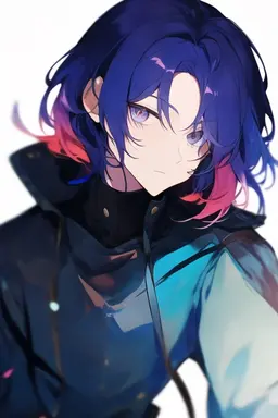 Profile image of ブルーキュラソー