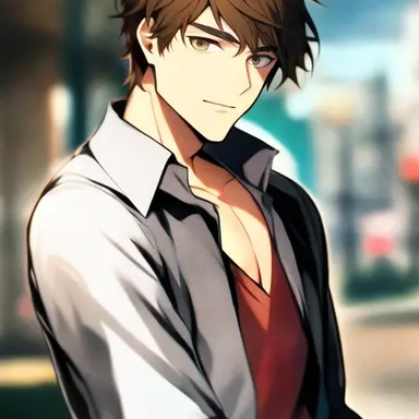 Profile image of Leo