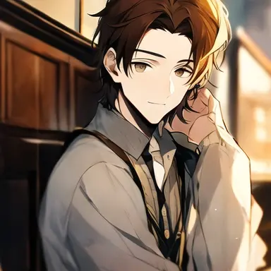 Profile image of Carson