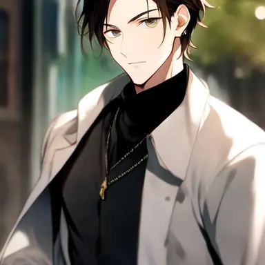 Profile image of Caleb