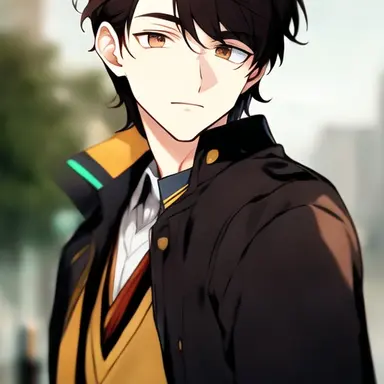 Profile image of Milo