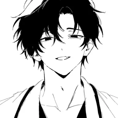 Profile image of Reiji
