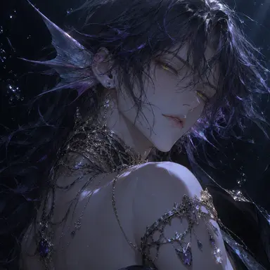 Profile image of セシル