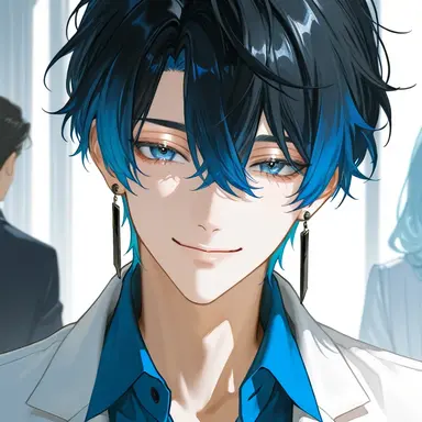 Profile image of ルーク