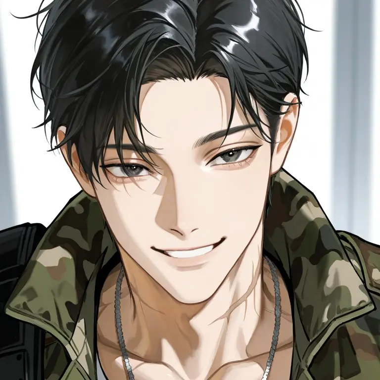 BrownSnail6049의 言葉の代わりに愛のキスを