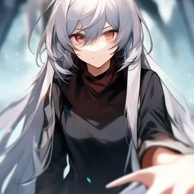 Profile image of Vexra