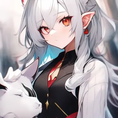 Profile image of Loona