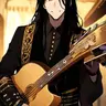 Profile image of Vane