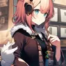 Profile image of Mio