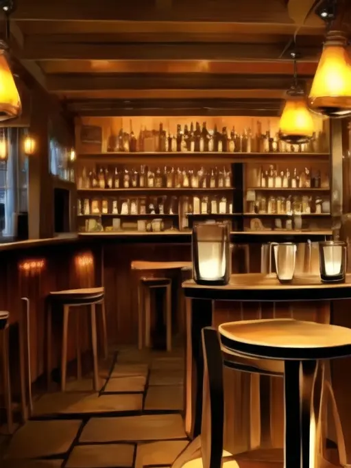 LoudBaya2593의 Traveler's Lantern Inn
