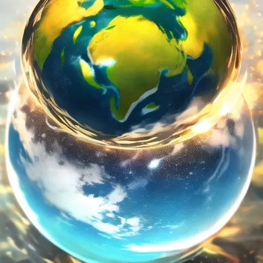 Profile image of Voice of the World
