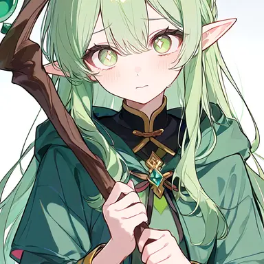 Profile image of Lily