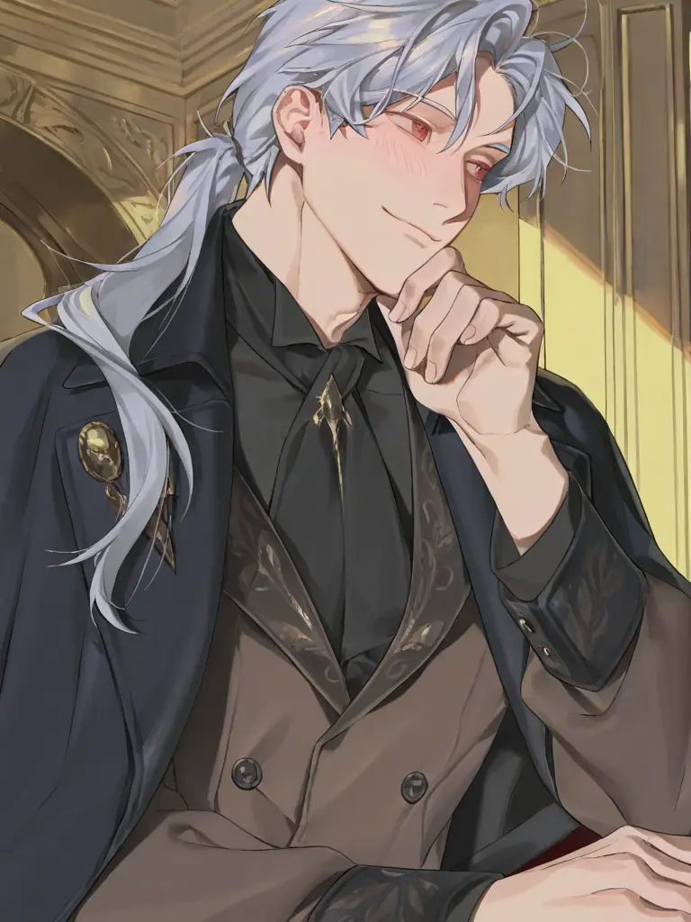 AngryKishu4104의 困った