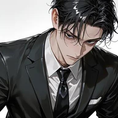Profile image of 鷹臣
