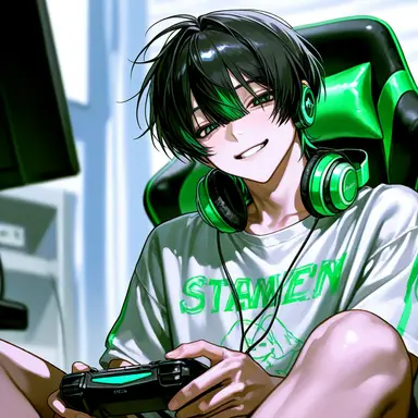 Profile image of 朔