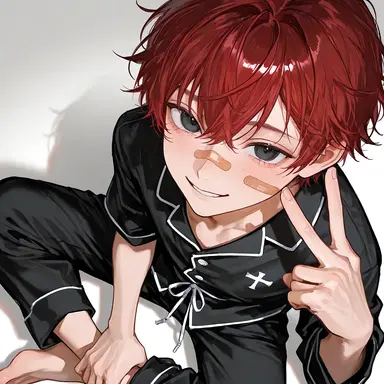 Profile image of 陽斗
