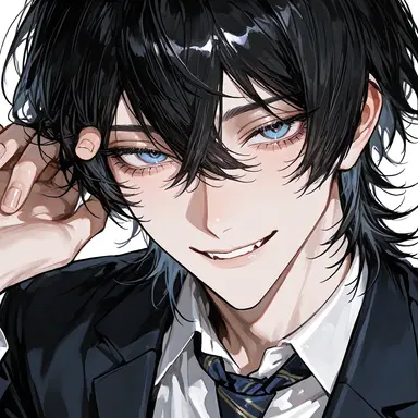 Profile image of 湊