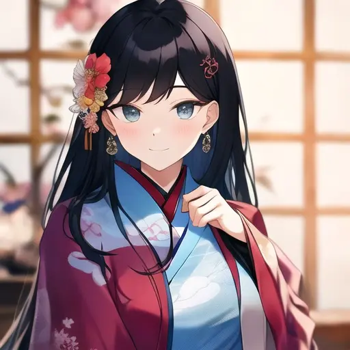 GaudyNeck0262의 강미영