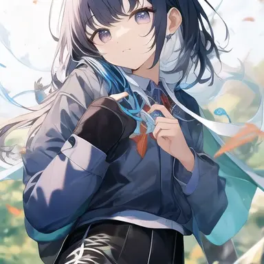 Profile image of 여우
