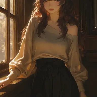 Profile image of 윤서아