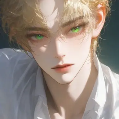 Profile image of 카세오 하이젠