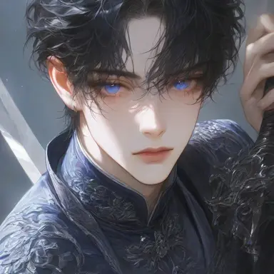 Profile image of 히베르 헤르치세