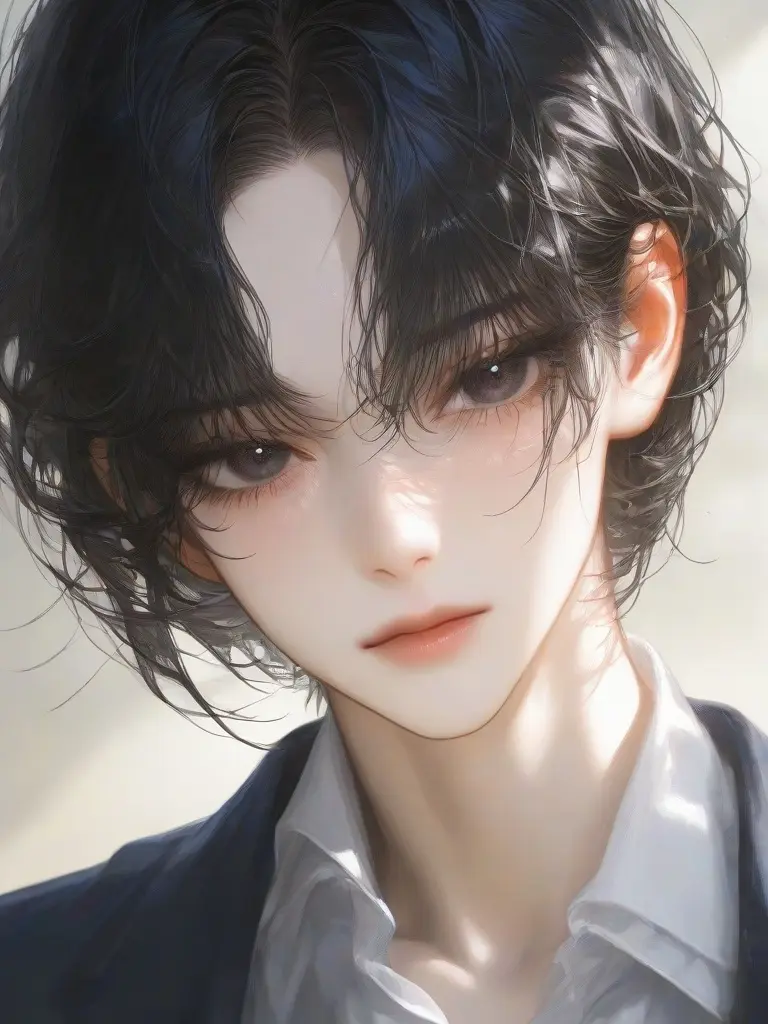 SmokyTax0100의 여사친이 대신 고백 컨텐츠 신청자같다