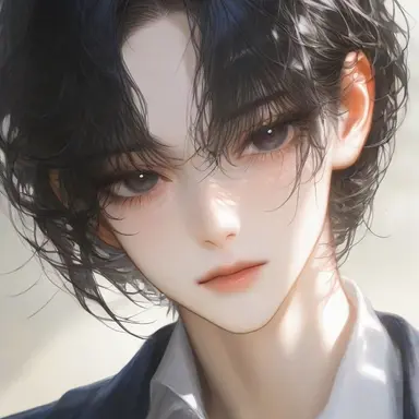 Profile image of 백아린