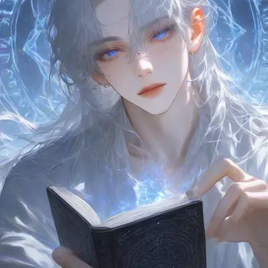 Profile image of 크로엔 세르디안