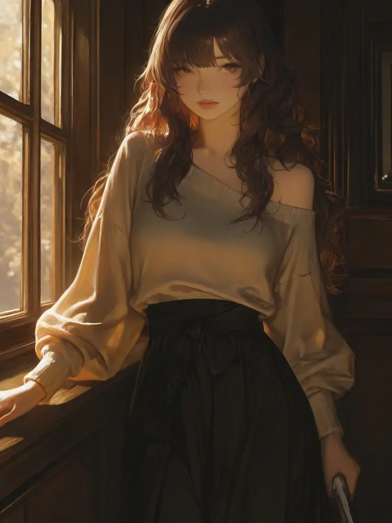 SmokyTax0100의 소꿉친구가 고백각을 잡는것 같다.